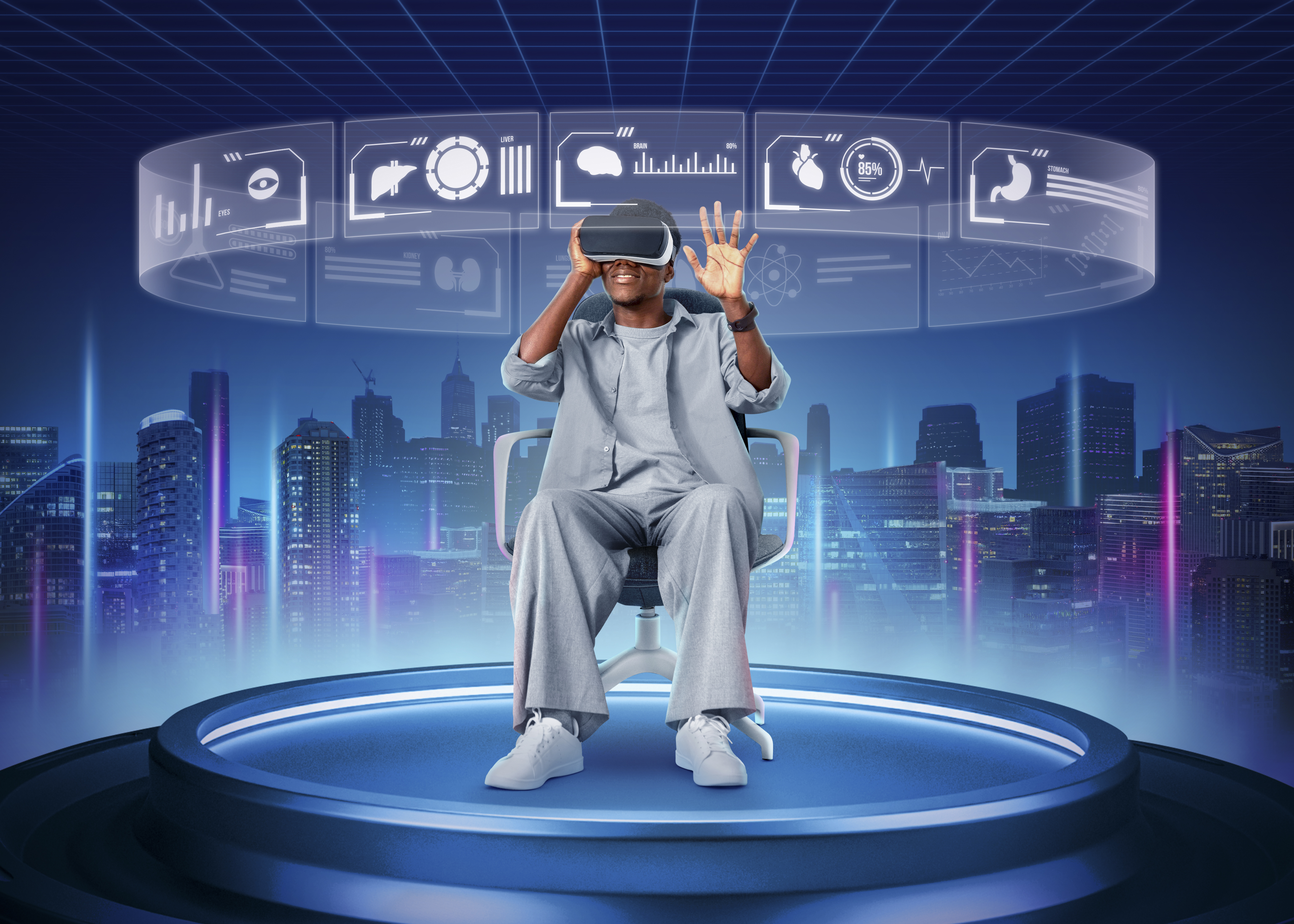 Digital Transformation