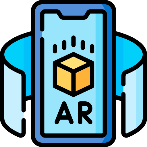 Augmented Reality (AR)